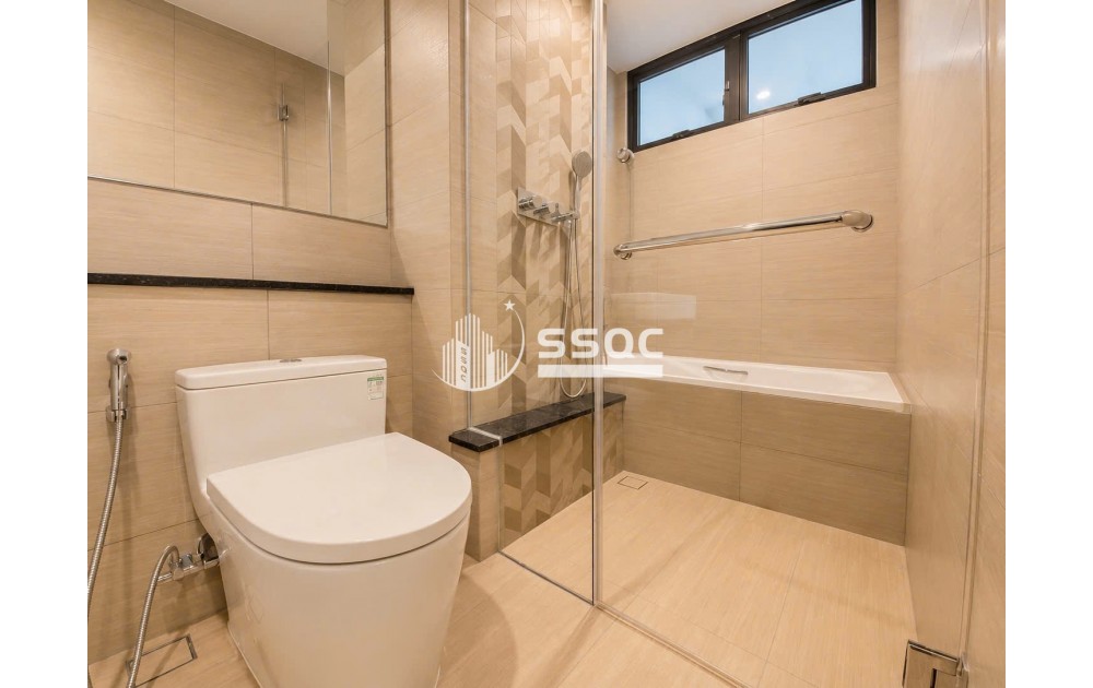  HOT RENTAL | FULLY FURNISHED 2-BEDROOM APARTMENT FOR RENT AT FELIZ EN VISTA – MOVE-IN READY 