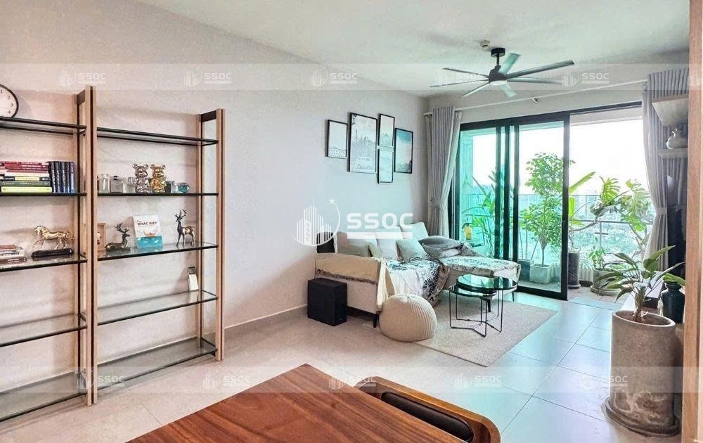  SIÊU PHẨM 2PN 97m2 FELIZ EN VISTA – LẦU CAO VIEW LANDMARK 81 RỰC RỠ – FULL NỘI THẤT ĐẸP – GIÁ THUÊ CHỈ 24 TRIỆU/THÁNG! 