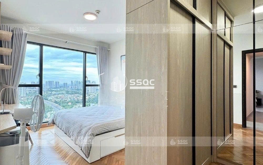  SIÊU PHẨM 2PN 97m2 FELIZ EN VISTA – LẦU CAO VIEW LANDMARK 81 RỰC RỠ – FULL NỘI THẤT ĐẸP – GIÁ THUÊ CHỈ 24 TRIỆU/THÁNG! 