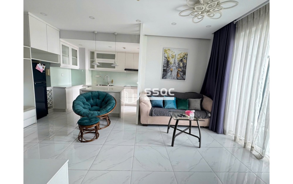 VISTA VERDE: CĂN 1PN CHÀO THUÊ CHỈ 17TR/ THÁNG (NET), KHÔNG GIAN SỐNG XANH VÀ LÀNH MẠNH, CỘNG ĐỒNG CƯ DÂN CAO CẤP