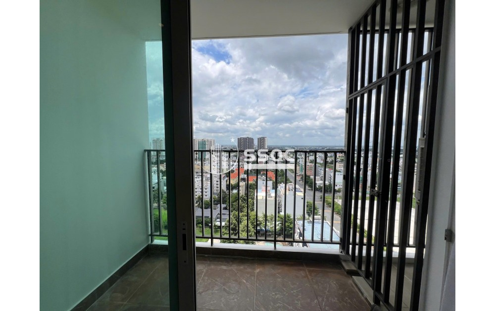  VISTA VERDE THÁP ORCHID – CĂN GÓC 2PN TẦNG 18 BAN CÔNG ĐÔNG NAM FULL NỘI THẤT – GIÁ THUÊ CỰC TỐT 22TR 