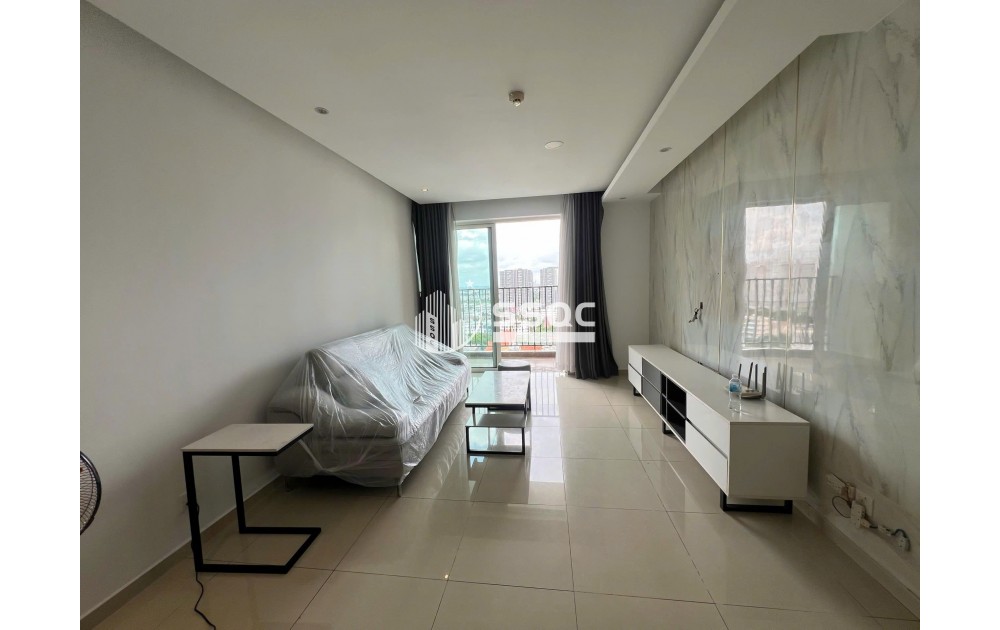  VISTA VERDE THÁP ORCHID – CĂN GÓC 2PN TẦNG 18 BAN CÔNG ĐÔNG NAM FULL NỘI THẤT – GIÁ THUÊ CỰC TỐT 22TR 