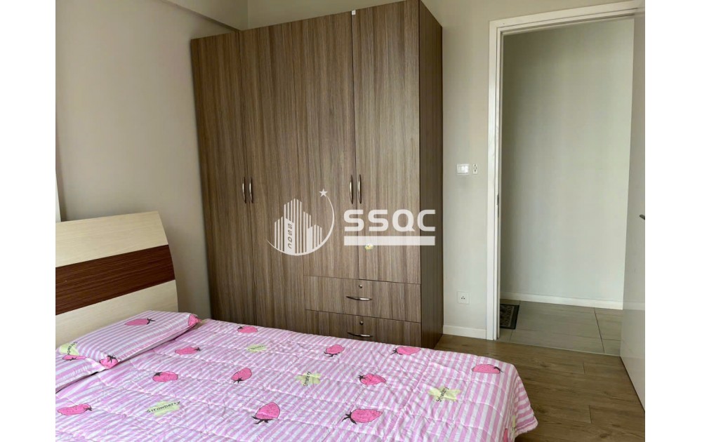 ĐẢO KIM CƯƠNG  – TÒA BORA BORA 2PN | LẦU CAO THOÁNG MÁT | FULL NỘI THÁT | TRỐNG SẴN ĐẦU THÁNG DỌN VÀO | GIÁ THUÊ CỰC TỐT 20 TR/THÁNG NET