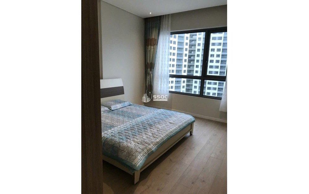 ĐẢO KIM CƯƠNG  – TÒA BORA BORA 2PN | LẦU CAO THOÁNG MÁT | FULL NỘI THÁT | TRỐNG SẴN ĐẦU THÁNG DỌN VÀO | GIÁ THUÊ CỰC TỐT 20 TR/THÁNG NET