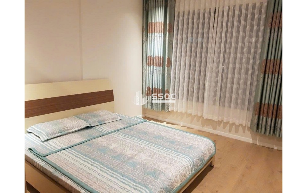 ĐẢO KIM CƯƠNG  – TÒA BORA BORA 2PN | LẦU CAO THOÁNG MÁT | FULL NỘI THÁT | TRỐNG SẴN ĐẦU THÁNG DỌN VÀO | GIÁ THUÊ CỰC TỐT 20 TR/THÁNG NET