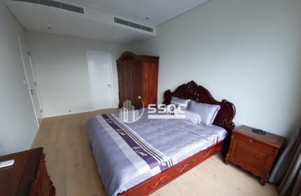  CHO THUÊ 2PN ĐẢO KIM CƯƠNG 89M² | GIÁ 25 TRIỆU | NỘI THẤT CƠ BẢN 