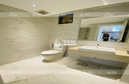 CHO THUÊ CĂN HỘ ĐẢO KIM CƯƠNG 2 PHÒNG NGỦ TẦNG THẤP - GIÁ TỐT 30 TRIỆU