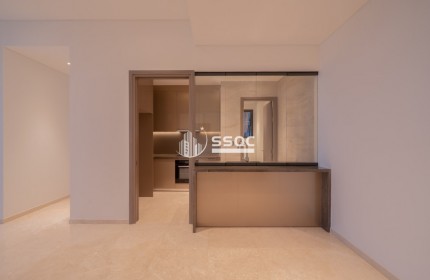 BÁN THE MARQ GREY 108,87 M2 3 PN CITY VIEW 27,06 TỶ