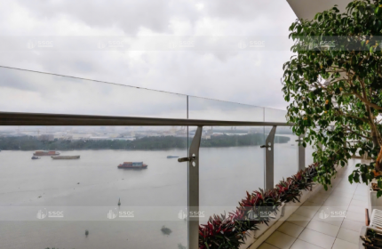 Bán Căn Hộ Đảo Kim Cương 3 Phòng Ngủ  - Sổ Hồng Sẵn, Nhà Trống Giao Ngay - 29 Tỷ