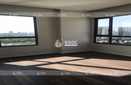 CHO THUÊ CĂN HỘ ĐẢO KIM CƯƠNG 3 PHÒNG NGỦ TẦNG TRUNG - GIÁ TỐT 45 TRIỆU