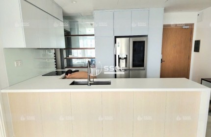 BÁN ĐẢO KIM CƯƠNG 3PN 117M2 GIÁ 17 TỶ - GIÁ TỐT NHẤT