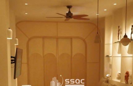 BÁN ONE VERANDAH - 3 PHÒNG NGỦ - TẦNG THẤP - GIÁ TỐT 11 TỶ