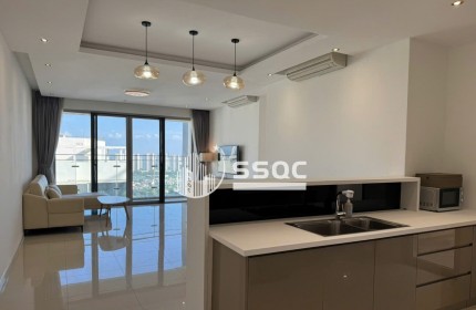 CHO THUÊ ESTELLA HEIGHTS - 3 PHÒNG NGỦ - GIÁ TỐT 68.44 TRIỆU TẦNG CAO