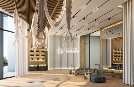 BÁN SHOPHOUSE EATON PARK - 155.4 M2 - 46.348 TỶ NET - HỖ TRỢ 24/7