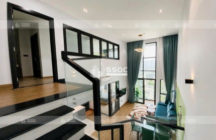 BÁN FELIZ EN VISTA - DUPLEX - TẦNG THẤP - GIÁ TỐT 12 Tỷ