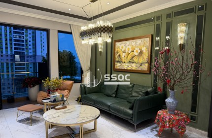BÁN FELIZ EN VISTA - 4 PHÒNG NGỦ - GIÁ TỐT CHỈ 29 TỶ