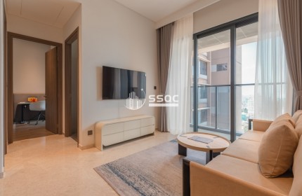 [BÁN] THE MARQ 108,87 M2 3 PN VIEW NĐC GIÁ 26.005 TỶ