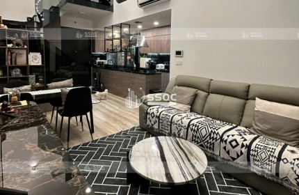 BÁN DUPLEX 2PN FELIZ EN VISTA THÁP BERDAZ 103M² | GIÁ 13 TỶ | FULL NỘI THẤT 