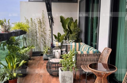 FELIZ EN VISTA | 3PN 130M² FULL NỘI THẤT – 43 TRIỆU/ THÁNG | NHÀ TRỐNG VÀO Ở NGAY