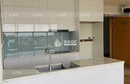  CHO THUÊ 2PN ĐẢO KIM CƯƠNG - THÁP CANARY 87M² | 26 TRIỆU NET | NỘI THẤT CƠ BẢN 