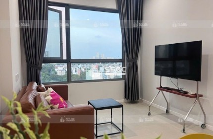  CHO THUÊ 1PN ĐẢO KIM CƯƠNG - THÁP CANARY 45M² | 16,5 TRIỆU NET | FULL NỘI THẤT 