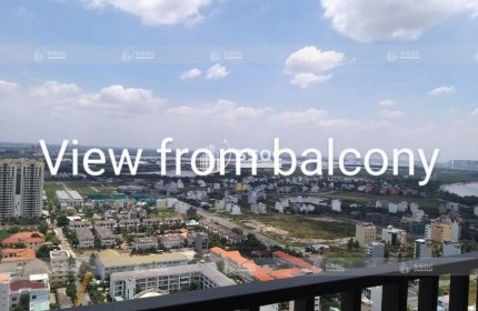 [ENG SUB][Vista Verde] Bán căn hộ 2 phòng ngủ - 8.3 tỷ - Tầng cao view đẹp
