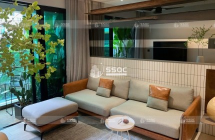 BÁN 2PN FELIZ EN VISTA THÁP CRUZ 85M² | GIÁ 10.5 TỶ | FULL NỘI THẤT