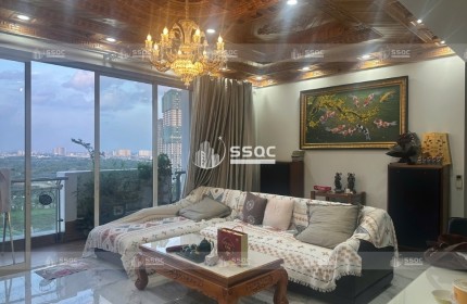 [ENG SUB][The Estella] Bán căn hộ 2 phòng ngủ - 15.2 tỷ - Nội thất sang trọng đẳng cấp hạng sang