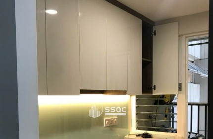  FELIZ EN VISTA – 2 PHÒNG NGỦ 85M² | FULL NỘI THẤT | NHÀ TRỐNG NHẬN NGAY Giá thuê: 25 triệu NET/tháng