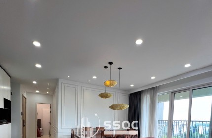VISTA VERDE – 4 PHÒNG NGỦ 204M² FULL NỘI THẤT | SỔ HỒNG SẴN | NHÀ TRỐNG | GIÁ BÁN 19,6 TỶ