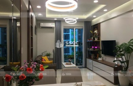  VISTA VERDE – 1 PHÒNG NGỦ FULL NỘI THẤT | NHÀ TRỐNG | GIÁ THUÊ 17 TRIỆU/THÁNG NET