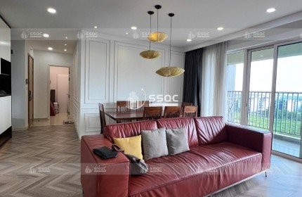  VISTA VERDE – 4 PHÒNG NGỦ FULL NỘI THẤT | NHÀ TRỐNG | GIÁ THUÊ 70 TRIỆU/THÁNG