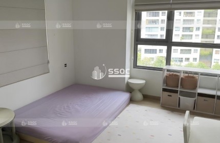  CHO THUÊ 2PN ĐẢO KIM CƯƠNG - THÁP BAHAMAS 89M² | 30 TRIỆU NET | FULL NỘI THẤT 