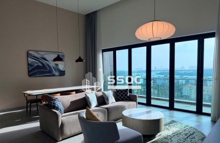  HOT RENTAL | CĂN HỘ 4PN FELIZ EN VISTA – VIEW SÔNG ĐẲNG CẤP – DỌN VÀO Ở NGAY 