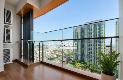  [GÓC CHO THUÊ] FELIZ EN VISTA – CĂN HỘ 88M² FULL NỘI THẤT, DỌN VÀO Ở NGAY