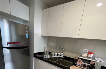 CHO THUÊ VISTA VERDE | 1PN | FULL NỘI THẤT | 15 TRIỆU NET