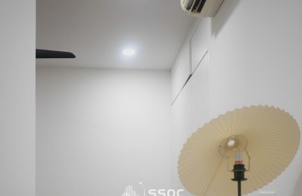 Bán Căn Hộ One Verandah 3 Phòng Ngủ 101m2 - Tháp S Tầng thấp Full Nội Thất, Sổ Hồng Cầm Tay, Đang Cho Thuê - Giá 16 Tỷ (Thương Lượng)