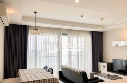  HOT RENTAL | CĂN HỘ 2PN ĐẢO KIM CƯƠNG – FULL NỘI THẤT MỚI ĐẸP – GIÁ CHỈ 24 TRIỆU/THÁNG 