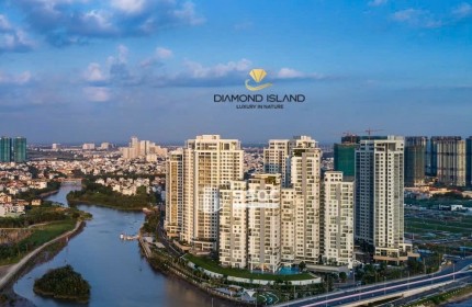  HOT RENTAL | BRAND-NEW 2-BEDROOM APARTMENT AT DIAMOND ISLAND – STUNNING INTERIOR – ONLY USD 925/MONTH 