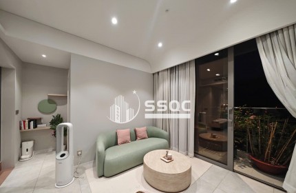 BÁN CĂN HỘ THE METROPOLE THỦ THIÊM – GALLERIA – 1PN – 64M² – SỔ HỒNG – 16.5 TỶ ALL IN