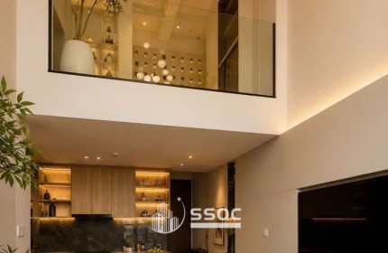 BÁN CĂN HỘ THE METROPOLE THỦ THIÊM – GALLERIA – LOFT 2PN – 80M² – SỔ HỒNG – 20 TỶ ALL IN