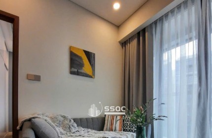 BÁN CĂN HỘ THE METROPOLE THỦ THIÊM – GALLERIA – 1PN – 50M² – VIEW SÔNG – SỔ HỒNG – 17 TỶ ALL IN