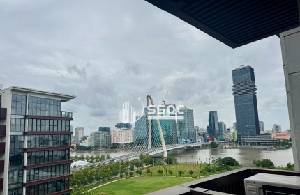 CHỈ 1 CĂN DUY NHẤT! GALLERIA THE METROPOLE 1PN FULL NỘI THẤT GIÁ 15.5 TỶ