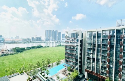 BÁN CĂN HỘ THE METROPOLE THỦ THIÊM – GALLERIA – 1PN – 50M² – FULL NỘI THẤT – ĐÃ CÓ SỔ HỒNG – 15,3 TỶ