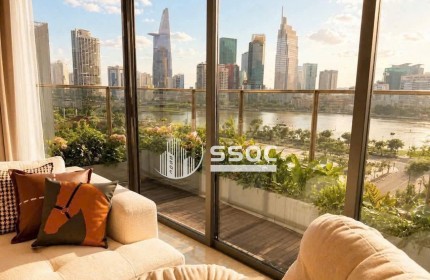 4PN OPERA THỦ THIÊM 179M2 NỘI THẤT SIÊU ĐẸP TẦM NHÌN ĐẸP NHẤT SÀI GÒN