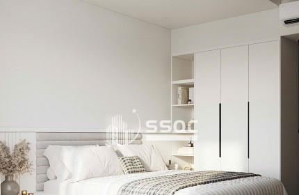 BÁN ESTELLA HEIGHTS DUPLEX 3PN 123M2 GIÁ TỐT NHẤT 17.5 TỶ