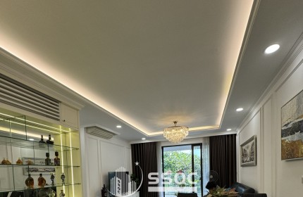 BÁN ESTELLA HEIGHTS - 3 PHÒNG NGỦ - GIÁ TỐT - TẦNG THẤP