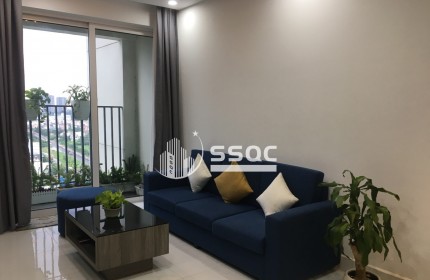 CHO THUÊ VISTA VERDE - 2 PHÒNG NGỦ - GIÁ TỐT CÙNG TẦNG TRUNG
