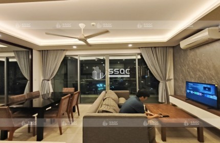 CHO THUÊ CĂN HỘ ĐẢO KIM CƯƠNG 2 PHÒNG NGỦ TẦNG TRUNG - GIÁ TỐT 30 TRIỆU