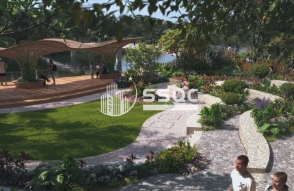 BÁN CĂN HỘ EATON PARK 1 PN DIỆN TÍCH 54.93M2 GIÁ GỐC 8.888 TỶ